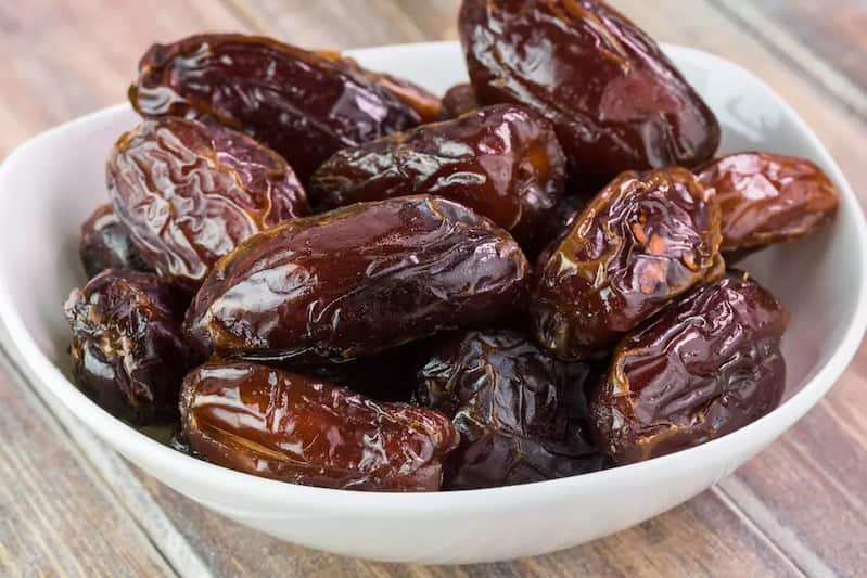 تصویر 4 از خرما کبکاب درجه یک با بافتی نرم و ماندگاری بالا